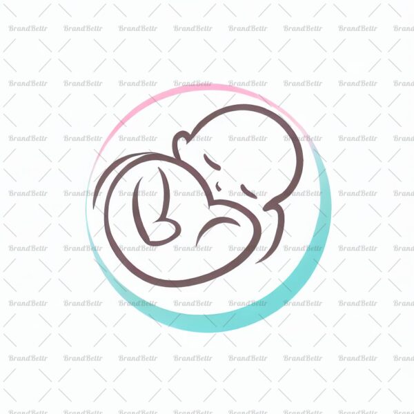 Neugeborenes Baby